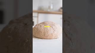 Quick amp Easy Ciabatta Recipe in 60 Seconds [upl. by Yael]