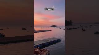 Bhopal view status bhopalvibes shortsviral elvishyadav elvishyadavvlogs [upl. by Imuy]