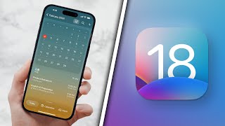 Pourquoi iOS 18 va tout changer pour Apple [upl. by Victory396]