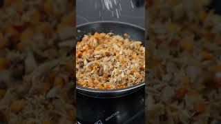 Let’s make Ghana meat pie ghanameatpie mackerelrecipe mackerel ghanaianfood ghanaianrecipes [upl. by Tati]