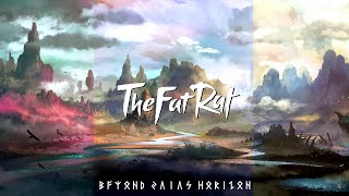 TheFatRat  Monody New Epic Orchestra Remix [upl. by Anawd]