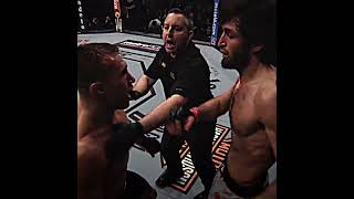 Zabit Magomedsharipov vs Kyle Bochniak  Full Fight  4  UFC [upl. by Jandel]