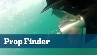 Pick The Best Propeller Service amp Repair  Florida Sport Fishing TV [upl. by Ellennej]