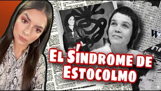 ¿Conoce la historia del síndrome de Estocolmo [upl. by Negaet]