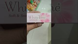 White Tone Face Cream youtubeshorts viral [upl. by Ko83]