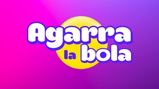 🎙️Agarra la Bola  03 de Diciembre [upl. by Aleetha]