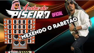 mexendo o rabetao outubro chama [upl. by Siderf]