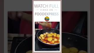 shakarkandi ki chaat🍠sweet potato recipe🍠 Shakarkand ki mithi Chaat🍠Shakarkandi ki Chaat Recipe [upl. by Nisior319]