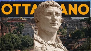 Ottaviano Imperatore Romano STORIA [upl. by Glanti652]