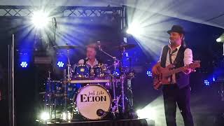 Tribute Festival in Tegelen am 14092024 Your Song Elton John Coverband [upl. by Laverne]