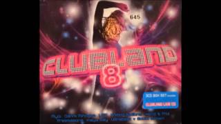 Clubland 8 Disc 1  17 Say Say Say Waiting 4 U Tocadisco Remix [upl. by Hobbie]