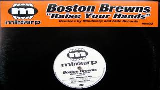 Boston Bruins  Raise Your Hands Original Symphony Mix [upl. by Geaghan]