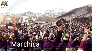 Resumen Marchica temporada 201516 ¡Gracias a todos [upl. by Lune]