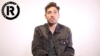 That Time Josh From You Me At Six Was Most Scared [upl. by Bob]