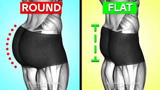 8 Best Exercise Glute Workout [upl. by Sausa]