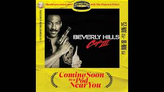 224  Beverly Hills Cop 3 1994 PT1 [upl. by Ahsinhoj]