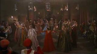 Romeo amp Juliet  Zefirelli  1968  New Soundtrack  Part 2 [upl. by Niar]