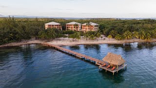 421 CocoPlum Placencia Peninsula Belize [upl. by Norton]