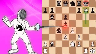 Basic Checkmate Patterns 2 of 3  Beginner to Chess Master 25 [upl. by Lirva]