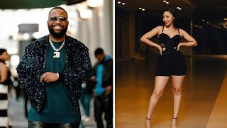 Cassper Nyovest Official Married in a Traditional Tswana Wedding Ceremony  Pulane Mojaki [upl. by Hayimas]