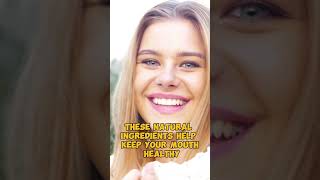 Best Natural Fluoride Free Toothpaste [upl. by Eirac]