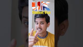 🚨6 DOCUMENTS to get your UK STUDENT VISA🇬🇧 mmkinlondon telugu ukvisa studentvisa masters [upl. by Eedak466]