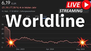 Worldine implodiert CEO geht SampP 500 Gewinn amp Verlierer 2024 [upl. by Ocihc655]