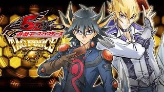 YuGiOh 5Ds Tag Force 6 English Patched v20 Gameplay Test PPSSPP [upl. by Nishom]