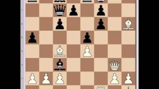 Garry Kasparov Vs Sergei Movsesian 2001 [upl. by Arley]