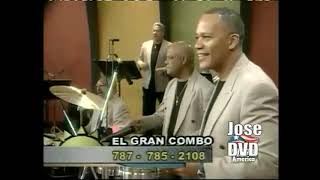 Guaguanco Del Gran Combo  El Gran Combo de Puerto Rico [upl. by Samuele220]