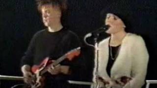 Cocteau Twins Live Lorelei [upl. by Zannini603]