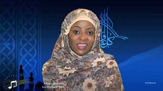 Mai Babban Hijabi  Murjanatu Adam Bukhari Ambato amp Hafiz Abdallah  Hausa kasida [upl. by Lewse837]