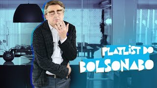 BOLSONABO DESCUBRA SE SEU FILHO QUEIMA ROSCA [upl. by Kenric756]