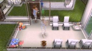 The Sims FreePlay  All Grown Up Update Out Now on Google Play [upl. by Micky272]