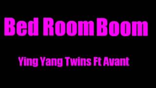 Ying Yang Twings  Bedroom Boom [upl. by Groome]