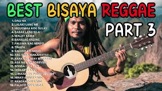 PART 3 BEST BISAYA REGGAE NONSTOPCOMPILATION  JHAYKNOW SONGS  RVW [upl. by Vittorio]