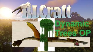 RLCraft 293 The Cheapest Flying Mount  Amphithere Taming [upl. by Nilyahs]