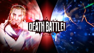 quotPromised Day of Unityquot  Father VS Belos  FanMade DEATH BATTLE Trailer [upl. by Ixel923]