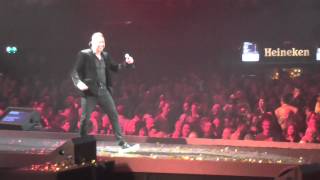 Jamai Loman  Piove Holland zingt Hazes 26032015 [upl. by Marketa649]