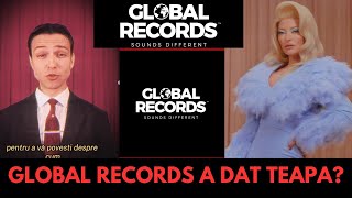 GLOBAL RECORDS SI DELIA IAU DAT TEAPA LUI INJURFRUMOS [upl. by Ahsead934]