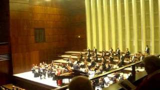 Klassische Philharmonie Bonn  Konzert Bielefeld [upl. by Niltac]