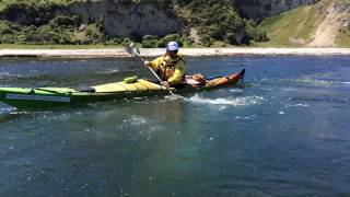 quotHope Springsquot Whalers Bay Kaikoura NZ [upl. by Shelagh338]