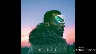 Disiz la peste  Marquise  feat  Hamza audio [upl. by Xad286]