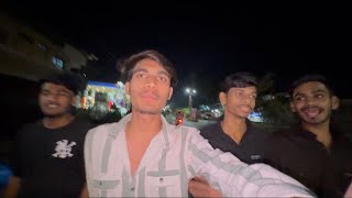 Choti diwali night enjoy 🪔❤️😂 [upl. by Yrrah]