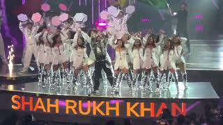 MUSTWATCH SRKs Epic Zee Cine Awards Performance zeecineawards srk trending viral [upl. by Ayokahs]