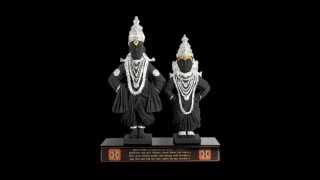 Vitthal Maza Maza om [upl. by Ahen]