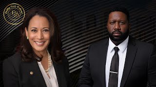 VP Kamala Harris Gives Black Americans A Great Lesson On What quotMinoritiesquot quotPOCquot Really Mean [upl. by Hanny]