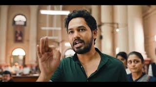 PT Sir Full Movie In Tamil 2024  Hiphop Tamizha  Kashmira  Anikha Surendran  Facts amp Review [upl. by Zildjian434]