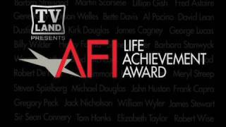 AFI Life Achievement Award A Tribute To Mike Nichols on TV Land [upl. by Enirroc]