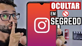 PROBLEMAS NOS LINKS DO INSTAGRAM [upl. by Avid451]